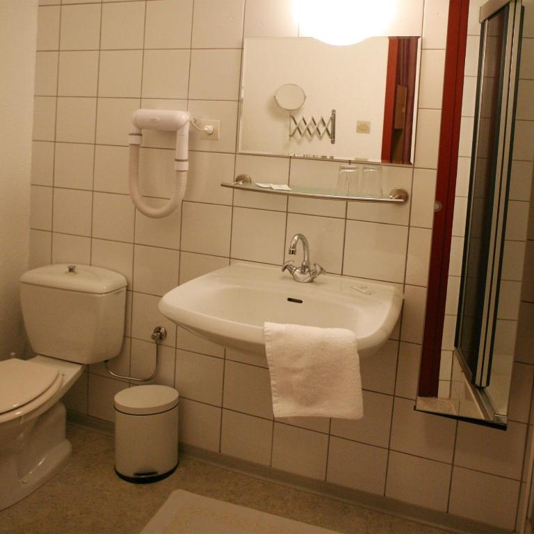 La Maison Ernenwein Obermodern Rom bilde