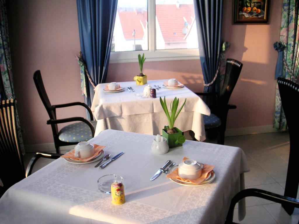 La Maison Ernenwein Obermodern Eksteriør bilde